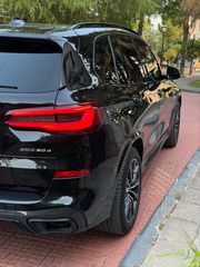 Bmw X5 2020 xDrive 30d M-PACK/PANORAMA/ACC/HARMAN-KARDON-thumb-9