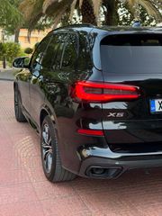 Bmw X5 2020 xDrive 30d M-PACK/PANORAMA/ACC/HARMAN-KARDON-thumb-10