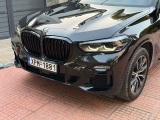 Bmw X5 2020 xDrive 30d M-PACK/PANORAMA/ACC/HARMAN-KARDON-thumb-11