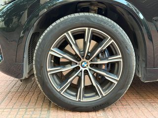 Bmw X5 2020 xDrive 30d M-PACK/PANORAMA/ACC/HARMAN-KARDON-thumb-12