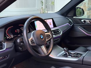 Bmw X5 2020 xDrive 30d M-PACK/PANORAMA/ACC/HARMAN-KARDON-thumb-15