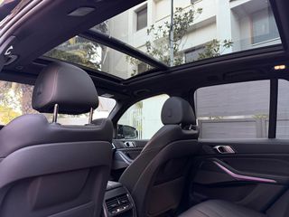Bmw X5 2020 xDrive 30d M-PACK/PANORAMA/ACC/HARMAN-KARDON-thumb-19