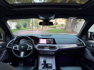 Bmw X5 2020 xDrive 30d M-PACK/PANORAMA/ACC/HARMAN-KARDON-thumb-20