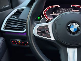 Bmw X5 2020 xDrive 30d M-PACK/PANORAMA/ACC/HARMAN-KARDON-thumb-22