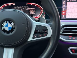 Bmw X5 2020 xDrive 30d M-PACK/PANORAMA/ACC/HARMAN-KARDON-thumb-23