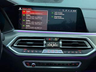 Bmw X5 2020 xDrive 30d M-PACK/PANORAMA/ACC/HARMAN-KARDON-thumb-31