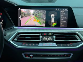 Bmw X5 2020 xDrive 30d M-PACK/PANORAMA/ACC/HARMAN-KARDON-thumb-32
