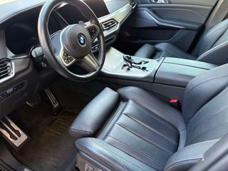 Bmw X5 2020 xDrive 30d M-PACK/PANORAMA/ACC/HARMAN-KARDON-thumb-16
