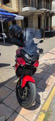 Yamaha Tracer 9 GT 2021-thumb-1