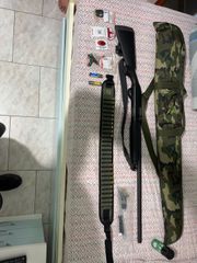 Benelli M1 Super 90