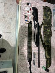Benelli M1 Super 90-thumb-14