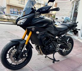 Yamaha Tracer 900 2018 MT-09 TRACER ABS