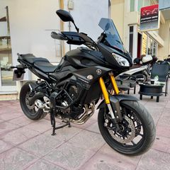 Yamaha Tracer 900 2018 MT-09 TRACER ABS-thumb-1