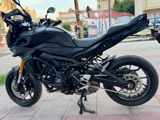 Yamaha Tracer 900 2018 MT-09 TRACER ABS-thumb-2