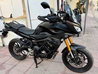 Yamaha Tracer 900 2018 MT-09 TRACER ABS-thumb-4
