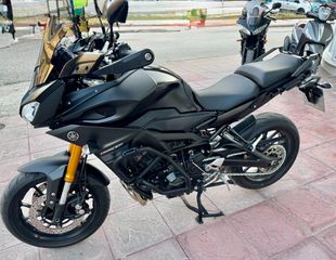 Yamaha Tracer 900 2018 MT-09 TRACER ABS-thumb-6
