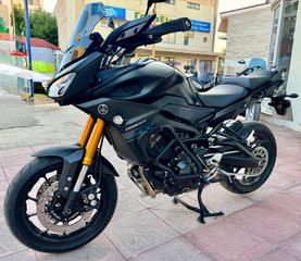 Yamaha Tracer 900 2018 MT-09 TRACER ABS-thumb-7
