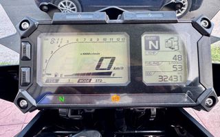 Yamaha Tracer 900 2018 MT-09 TRACER ABS-thumb-10