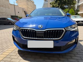 Skoda Scala 2021 ΑΥΤΟΜΑΤΟ