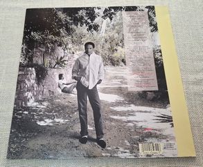 Al Jarreau – L Is For Lover LP-thumb-1