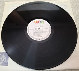 Al Jarreau – L Is For Lover LP-thumb-2