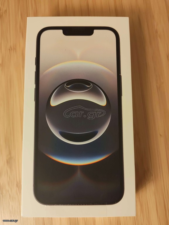 iPhone 16e