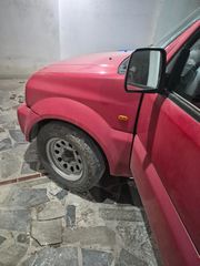 Suzuki Jimny 2004 JIMNY 1300CC 4X4