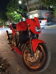 Kawasaki Z 750 2007