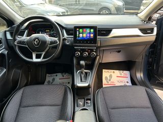 Renault Captur 2023 ΕΛΛΗΝΙΚΟ PLUG IN HYBRID ΑΡΙΣΤΟ!!-thumb-11