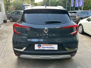 Renault Captur 2023 ΕΛΛΗΝΙΚΟ PLUG IN HYBRID ΑΡΙΣΤΟ!!-thumb-6