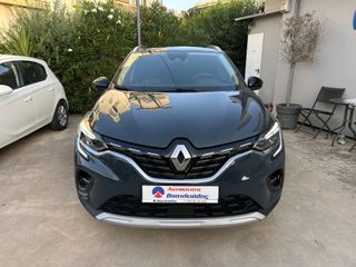 Renault Captur 2023 ΕΛΛΗΝΙΚΟ PLUG IN HYBRID ΑΡΙΣΤΟ!!-thumb-5