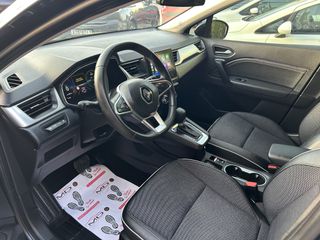 Renault Captur 2023 ΕΛΛΗΝΙΚΟ PLUG IN HYBRID ΑΡΙΣΤΟ!!-thumb-16