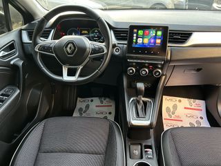 Renault Captur 2023 ΕΛΛΗΝΙΚΟ PLUG IN HYBRID ΑΡΙΣΤΟ!!-thumb-12
