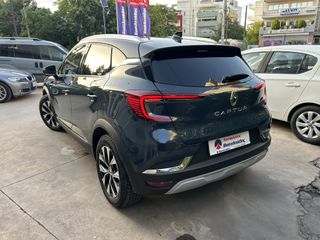 Renault Captur 2023 ΕΛΛΗΝΙΚΟ PLUG IN HYBRID ΑΡΙΣΤΟ!!-thumb-3