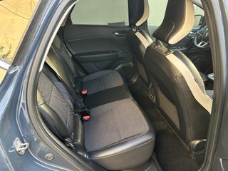 Renault Captur 2023 ΕΛΛΗΝΙΚΟ PLUG IN HYBRID ΑΡΙΣΤΟ!!-thumb-10
