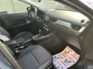 Renault Captur 2023 ΕΛΛΗΝΙΚΟ PLUG IN HYBRID ΑΡΙΣΤΟ!!-thumb-8
