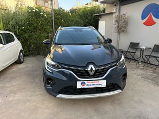 Renault Captur 2023 ΕΛΛΗΝΙΚΟ PLUG IN HYBRID ΑΡΙΣΤΟ!!-thumb-2