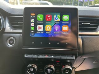 Renault Captur 2023 ΕΛΛΗΝΙΚΟ PLUG IN HYBRID ΑΡΙΣΤΟ!!-thumb-15