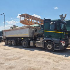 Mercedes-Benz 2016 18430 ANTOS euro 6 υδραβλικα-thumb-1