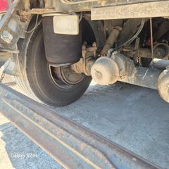 Mercedes-Benz 2016 18430 ANTOS euro 6 υδραβλικα-thumb-4