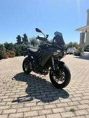 Yamaha 2026 Tracer 900 GT YAMT