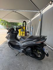 Sym Jet X 125 2023 ΠΟΥΛΗΘΗΚΕ!-thumb-2
