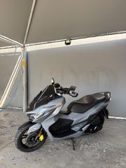 Sym Jet X 125 2023 ΠΟΥΛΗΘΗΚΕ!-thumb-3