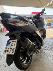 Sym Jet X 125 2023 ΠΟΥΛΗΘΗΚΕ!-thumb-4