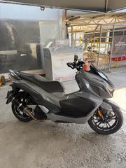 Sym Jet X 125 2023 ΠΟΥΛΗΘΗΚΕ!-thumb-5
