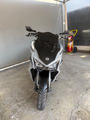 Sym Jet X 125 2023 ΠΟΥΛΗΘΗΚΕ!-thumb-6