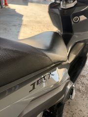 Sym Jet X 125 2023 ΠΟΥΛΗΘΗΚΕ!-thumb-8