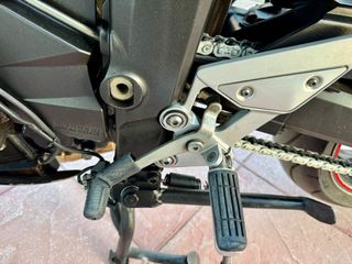 Yamaha FZ6 Fazer 2009 ABS-thumb-9