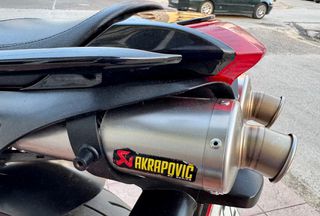 Yamaha FZ6 Fazer 2009 ABS-thumb-11