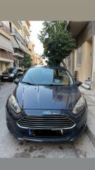 Ford Fiesta 2013 Eco Boost